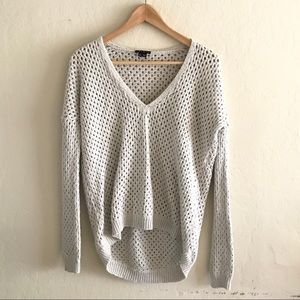 Theory Knit Sweater